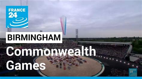 the city of 72 nations|Commonwealth Games 2022: Preview, schedule, how to watch .